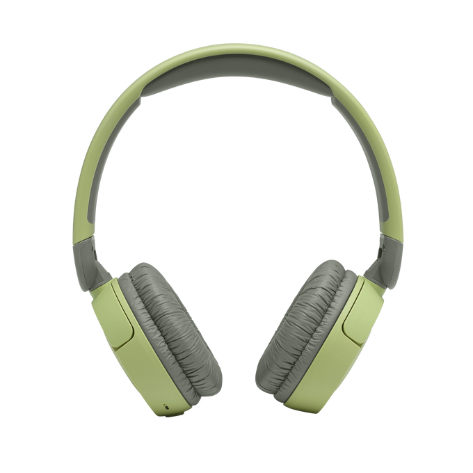 JBL JR310BT Green