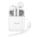 Miccell True Wireless Stereo Earbuds VQ BH10 Black