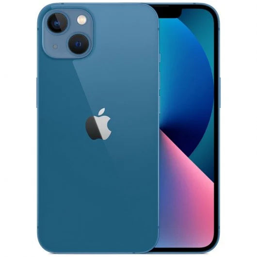 iPhone 13