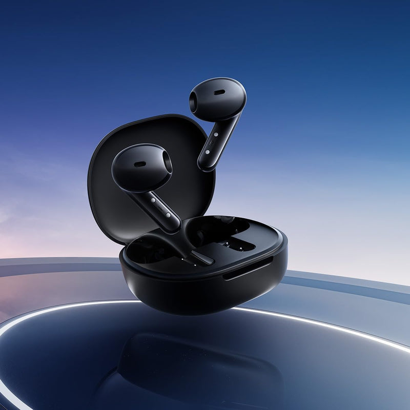 Xiaomi Redmi Buds 4 Lite Preto BHR7118GL