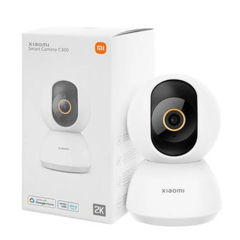 Xiaomi Camera C300 white BHR6766GL