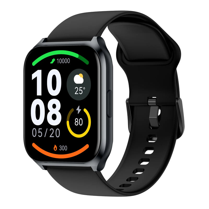 Xiaomi Haylou LS02 Watch 2 Pro Blue