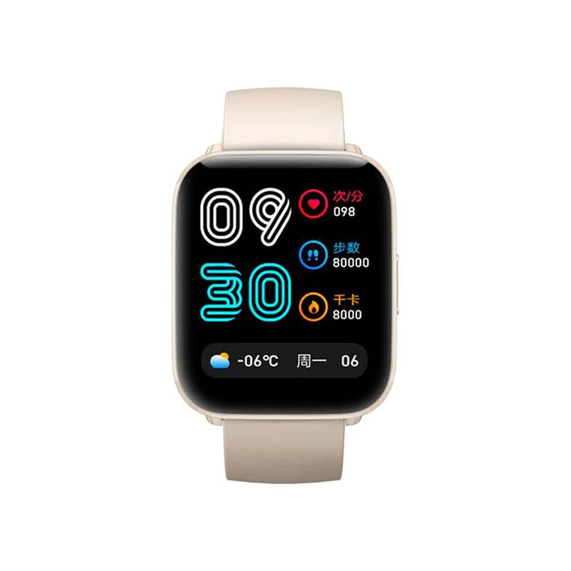 Xiaomi Mibro Watch C2 White