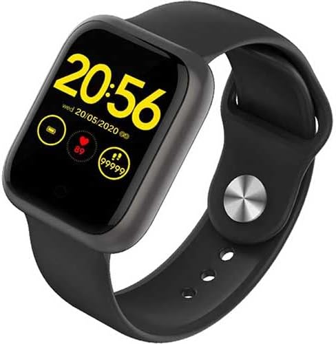 Xiaomi 1More Omthing E-Joy Smart Watch Plus Black