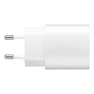 Samsung EP-TA800NWE USB Type-C 25W 3A
