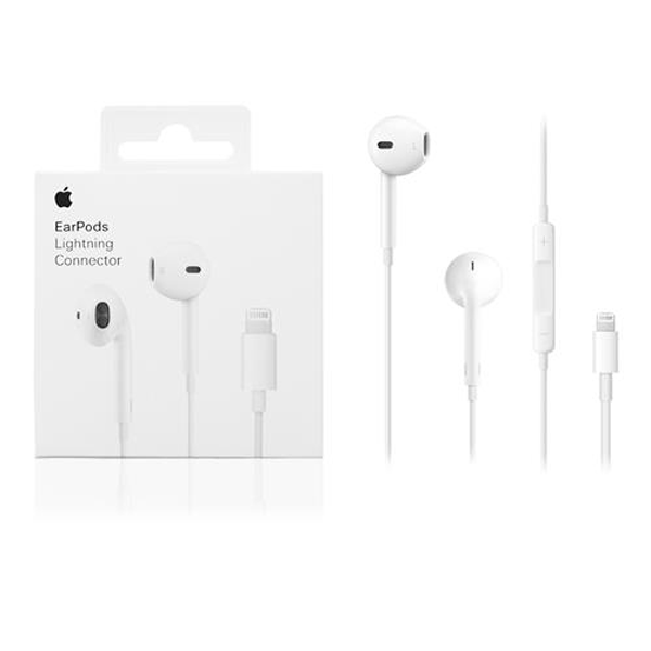 Apple EarPods with Lightning model A1748, MMTN2ZM/A