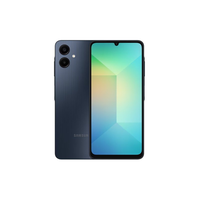 Samsung Galaxy A06 4/64GB Non EU Black