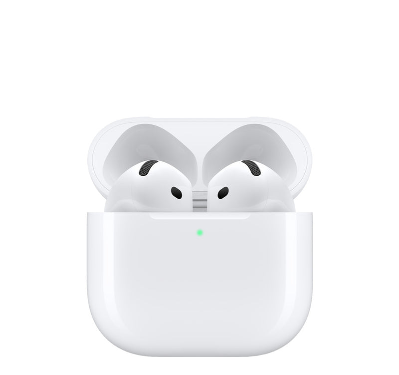 Apple Airpods Generation 4