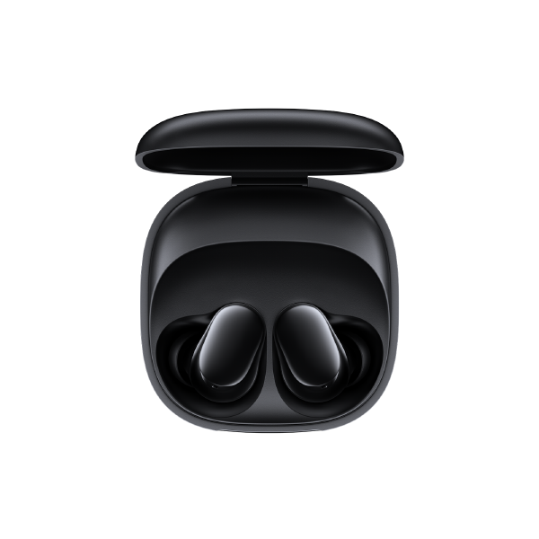 Xiaomi Redmi Buds 6 Play Black BHR8776GL