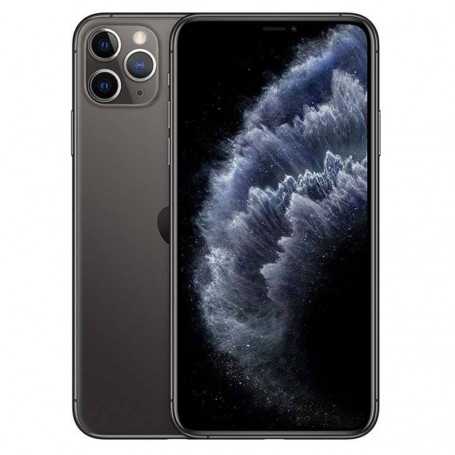 iPhone 11 Pro