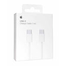 Apple Data Cable 60W USB-C to USB-C 1m MQKJ3ZM/A