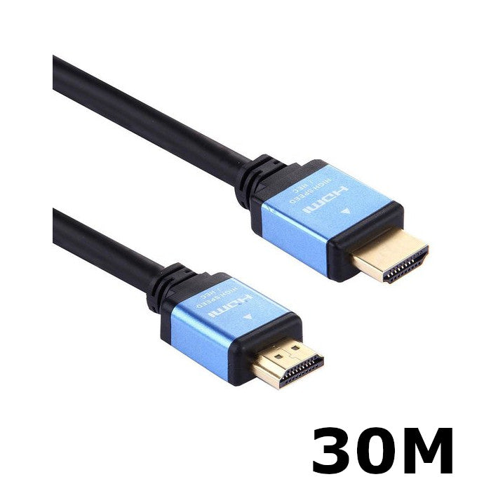 Eisenz HDMI Premium Cable 30M HDTV 2.0 - 4K03