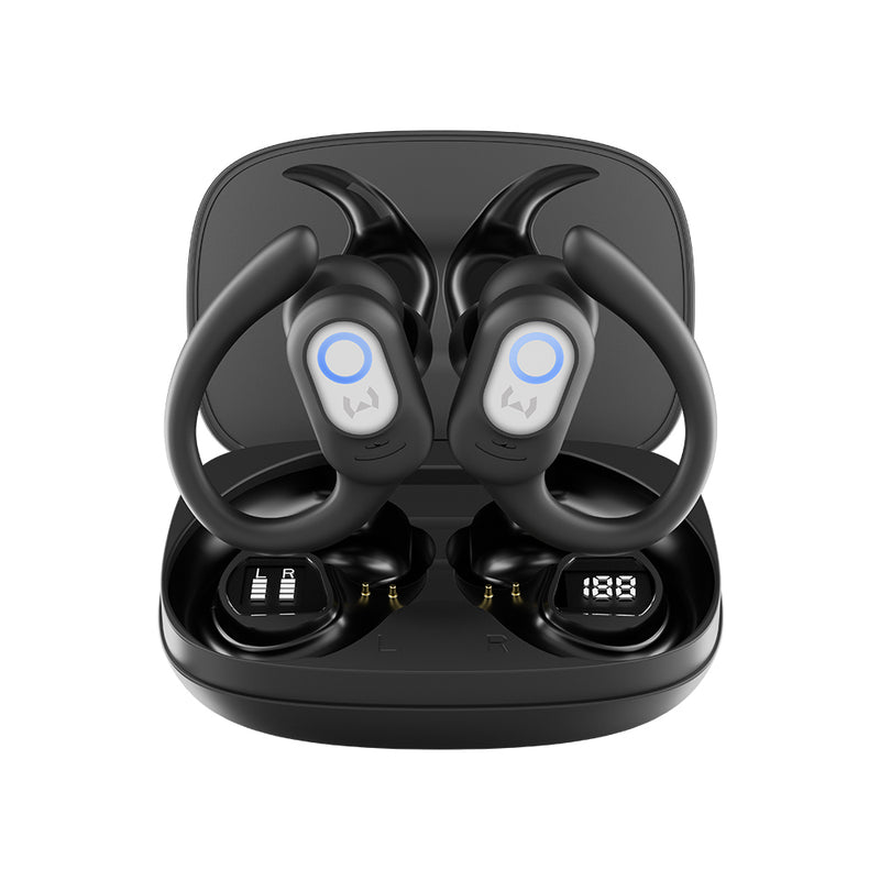Miccell True Wireless Stereo Earbuds VQ BH96
