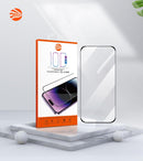 MG protection d'écran IPhone 10D