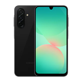 Samsung Galaxy A26 5G 8/256GB No Eu Black
