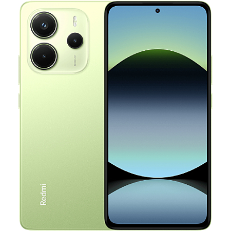 Redmi Note 14 8 /256GB EU Lime Green