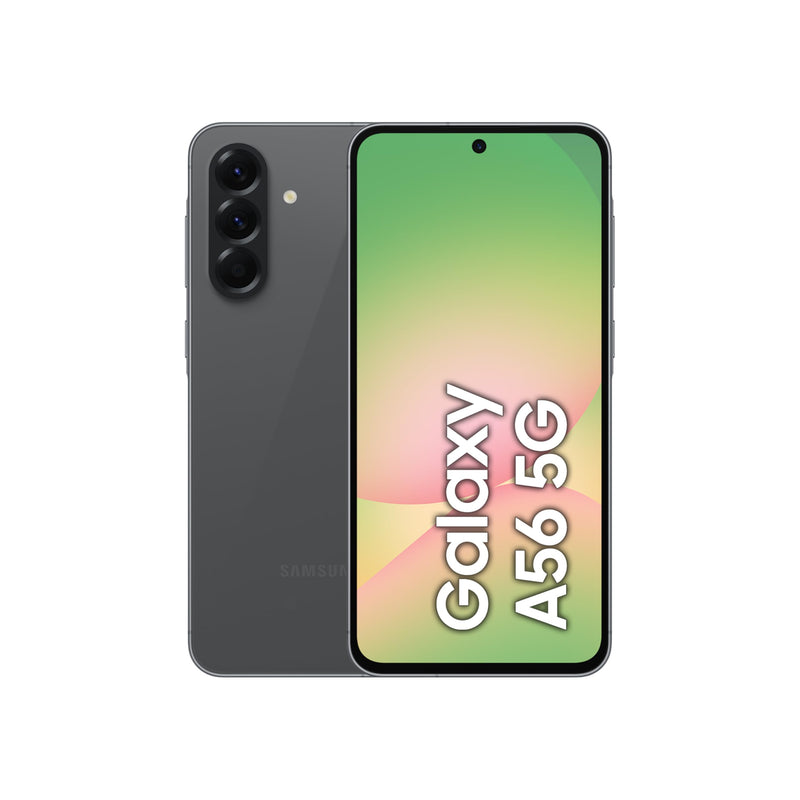 Samsung Galaxy A56 5G 8GB /128GB No Eu Graphite