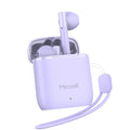 Miccell True Wireless Stereo Earbuds VQ BH10 Black