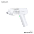 REMAX Pheiwo Series Handheld Car Vacuum Cleaner XC-2