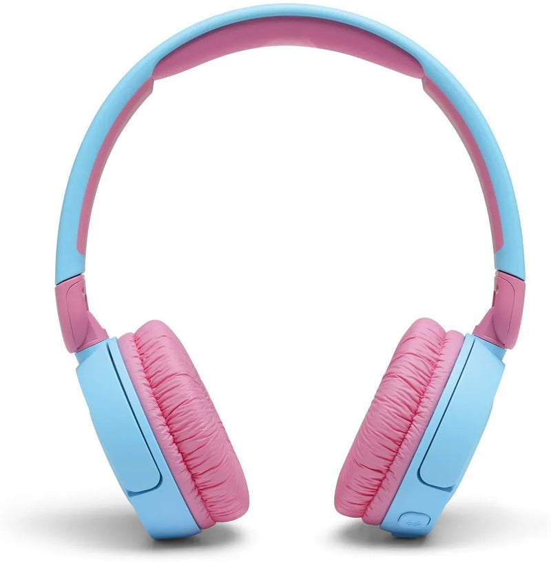 JBL JR310BT Blue
