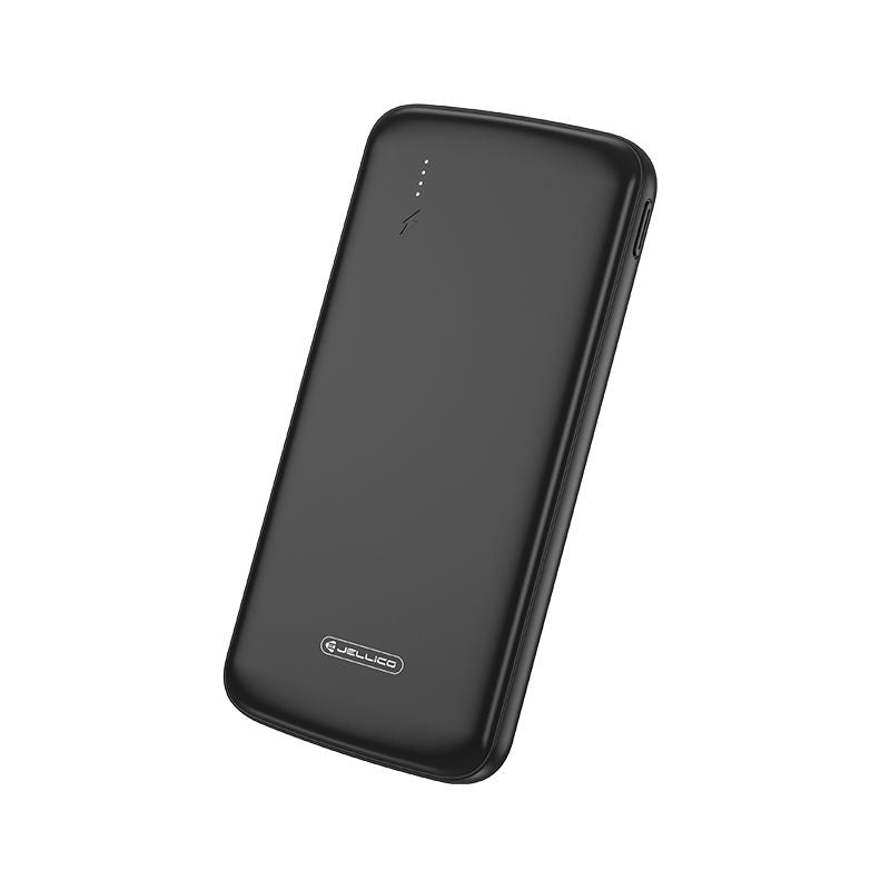 Jellico Power Bank 10.000mAh Fast Charger P51
