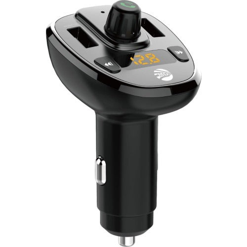 MG – FM Car Transmitter MX-VC12 Met Bluetooth / USB