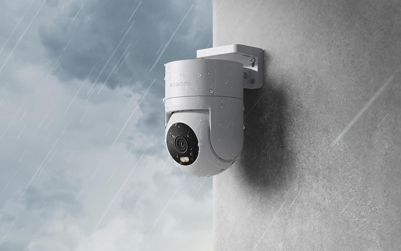 Xiaomi Outdoor Camera CW300 BHR8097EU