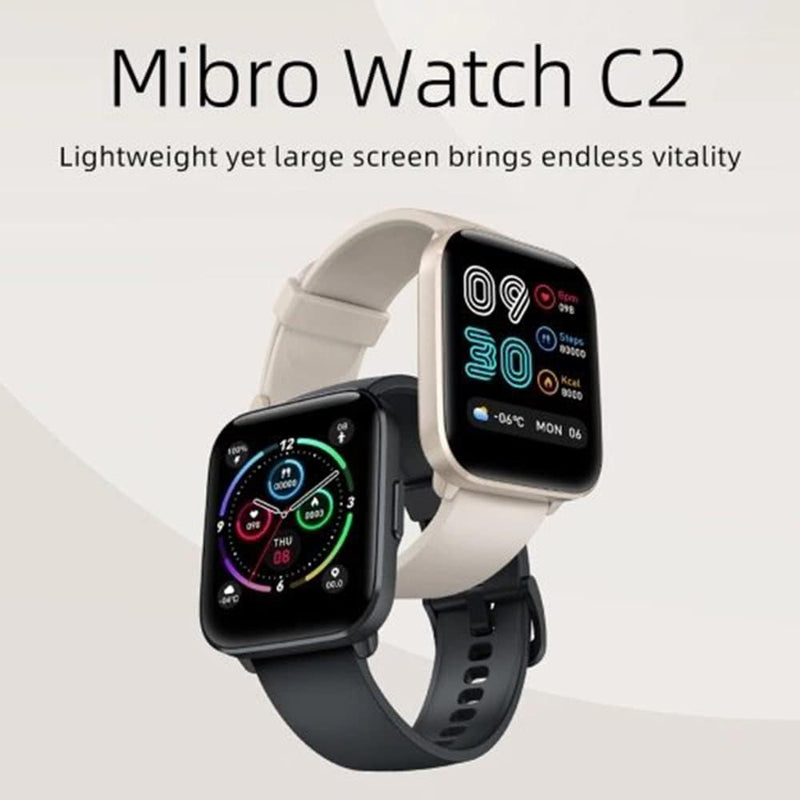 Xiaomi Mibro Watch C2 White