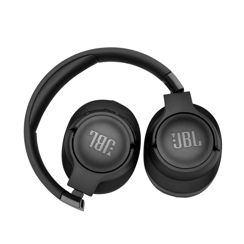 JBL Couffie Bluetooth Tune 760NC T760NC Black SKU: 6925281988295