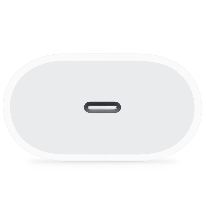 APPLE ADAPTER USB-C 20W MHJE3ZM/A